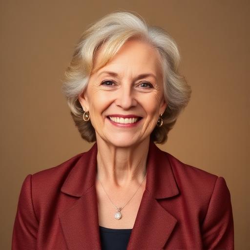 Linda Reeves — Life Coach